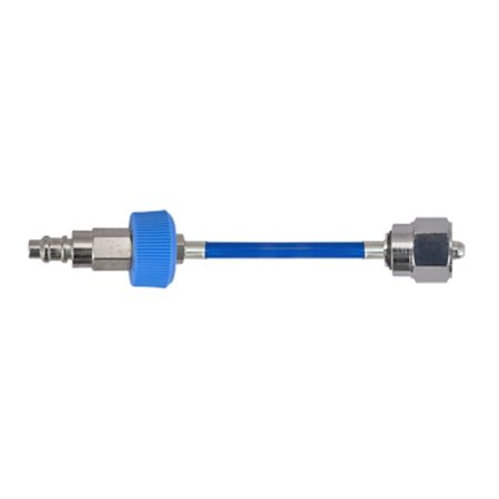 Medical N2O Hose Puritan-Bennett Male x 1040 DISS Female 5 Ft