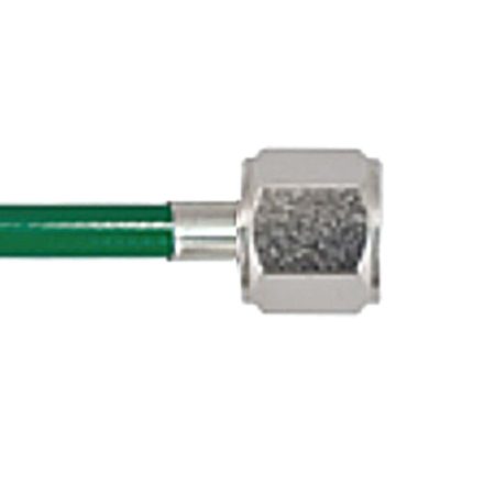 Medical O2 Hose Chemetron Male x 1240 DISS Female 15 Ft - Image 3