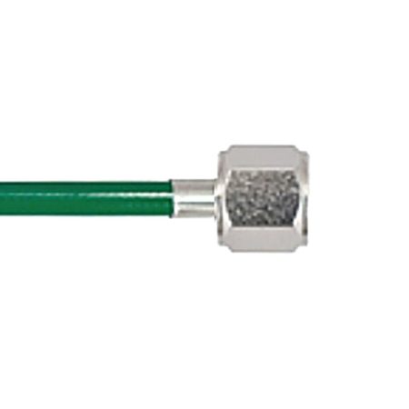 Medical O2 Hose Ohmeda Coupler Check Unit by DISS Hex Nut 20 Ft - Image 3