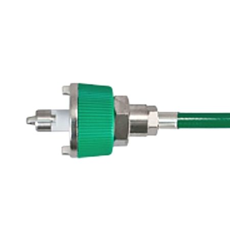 Medical O2 Hose Ohmeda Male x 1240 DISS Female 10 Ft - Image 2