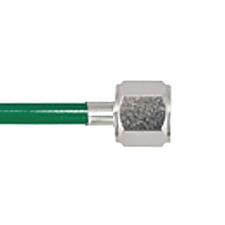 Medical O2 Hose Ohmeda Male x 1240 DISS Female 10 Ft - Image 3