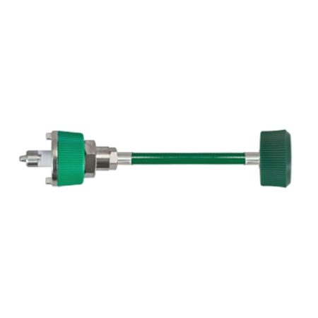 Medical O2 Hose Ohmeda Male x 1240 DISS Hand Tight 15 Ft