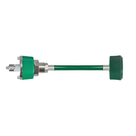 Medical O2 Hose Ohmeda Male x 1240 DISS Hand Tight 5 Ft