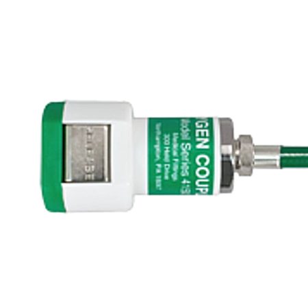 Medical O2 Hose Puritan-Bennett Female x 1240 DISS Female 15 Ft - Image 2