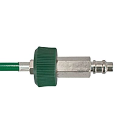 Medical O2 Hose Puritan-Bennett Female x Puritan-Bennett Male 15 Ft - Image 3