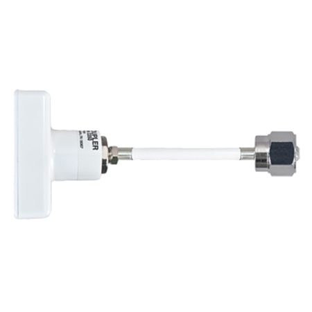 Medical Vacuum Hose Chemetron Female X 1220 DISS Female 15 Ft