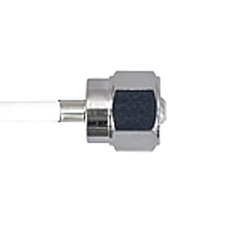 Medical Vacuum Hose Chemetron Female X 1220 DISS Female 15 Ft - Image 3