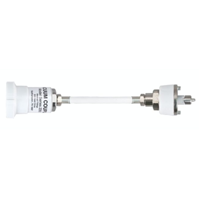 Medical Vacuum Hose Ohmeda Female by Ohmeda Male Quick Connect 5 Ft