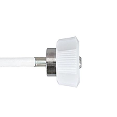 Medical Vacuum Hose Puritan-Bennett Female x DISS Hand Tight 15 Ft - Image 3
