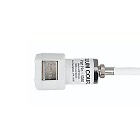 Medical Vacuum Hose Puritan-Bennett Female x Puritan-Bennett Male 5 Ft - Image 2