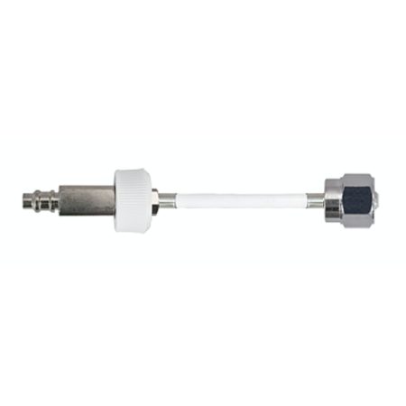 Medical Vacuum Hose Puritan-Bennett Male x 1220 DISS Female 10 Ft