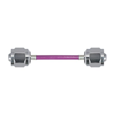 Medical WAGD Hose 2220 DISS Female x 2220 DISS Female 5 Ft
