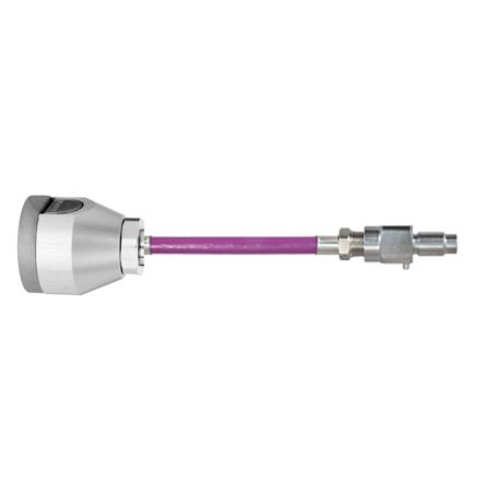 Medical WAGD Hose Puritan-Bennett Female x Puritan-Bennett Male 20 Ft
