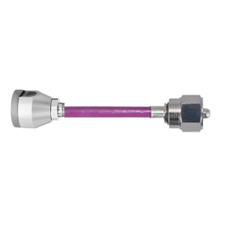 Medical WAGD Hose Puritan-Bennett Female x 2220 DISS Female 20 Ft
