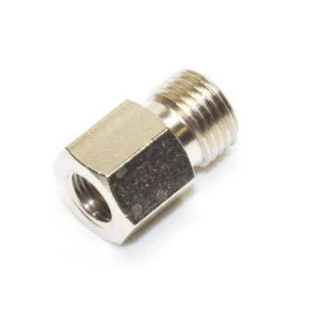 Precision Medical 0702 Oxygen DISS Male by 1/8 Inch NPT Female - Image 2