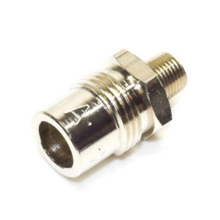 Precision Medical 0731 Air DISS Male by 1/8 Inch NPT Male - Image 2