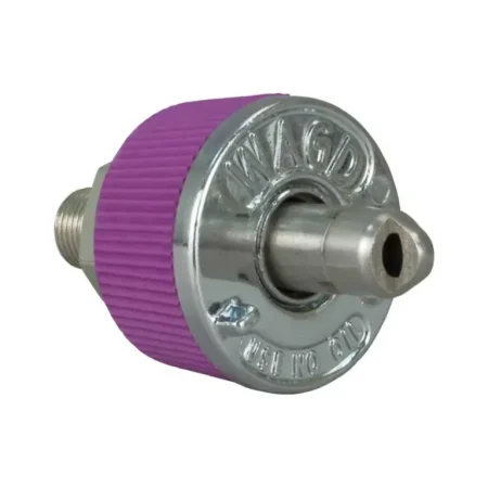Precision Medical 2601 WAGD Ohmeda Quick Connect by 1/8 Inch NPT Male