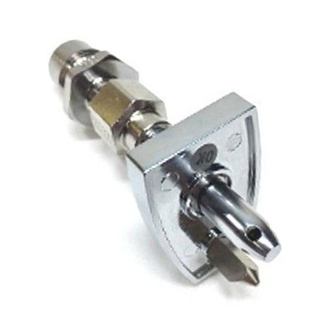 Precision Medical 3605 WAGD Chemetron Quick Connect by DISS Male