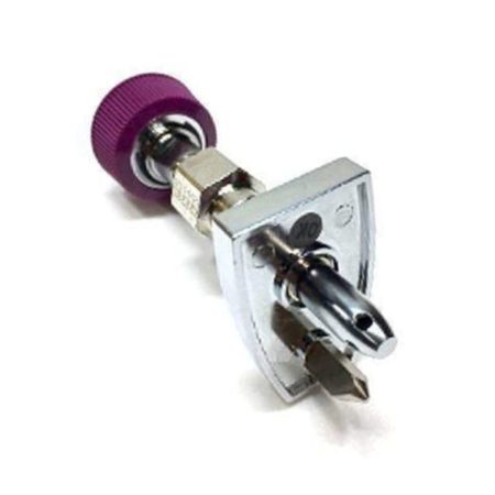 Precision Medical 3608 WAGD Chemetron Quick Connect by DISS Hand Tight