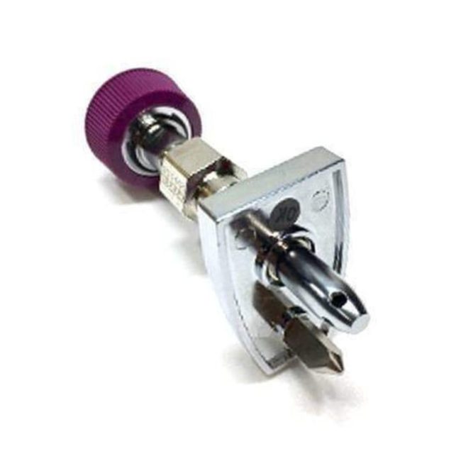 Precision Medical 3608 WAGD Chemetron Quick Connect by DISS Hand Tight
