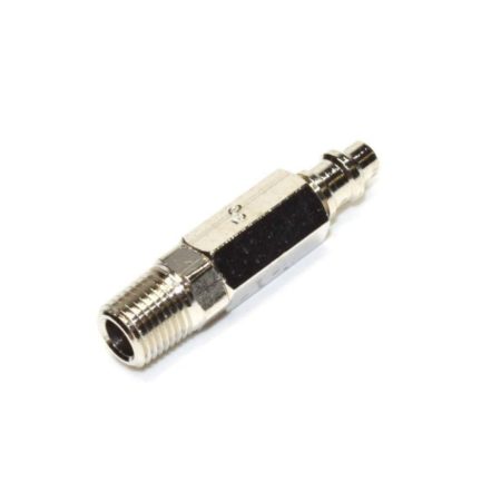 Precision Medical 4103 Oxygen Puritan-Bennett Quick Connect by 1/4 Inch NPT Male - Image 2