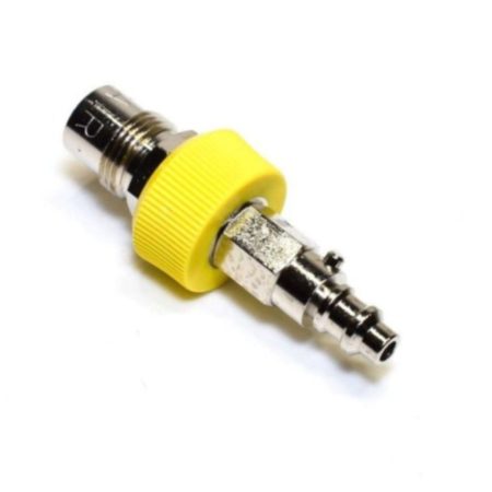 Precision Medical 4205 Air Puritan-Bennett Quick Connect by DISS Male with Knob
