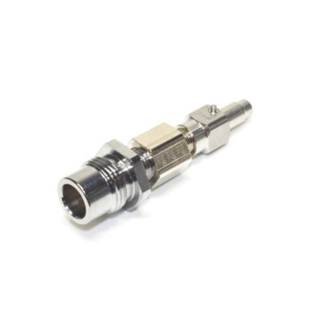 Precision Medical 4605 WAGD Puritan-Bennett Quick Connect by DISS Male with Knob - Image 2