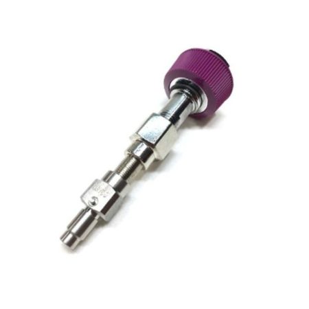 Precision Medical 4608 WAGD Puritan-Bennett Quick Connect by DISS Hand Tight - Image 2