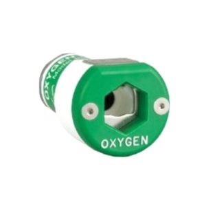 Precision Medical 4153 Oxygen Puritan-Bennett Coupler by 1/4 Inch NPT Male