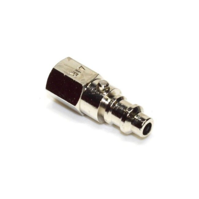 Precision Medical 4202 Air Puritan-Bennett Quick Connect by 1/8 Inch NPT Female