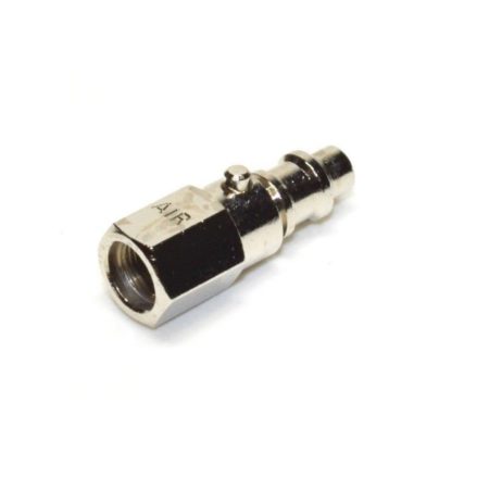 Precision Medical 4202 Air Puritan-Bennett Quick Connect by 1/8 Inch NPT Female - Image 2