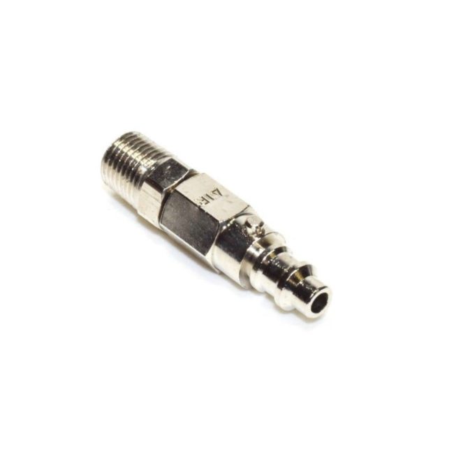 Precision Medical 4203 Air Puritan-Bennett Quick Connect by 1/4 Inch NPT Male