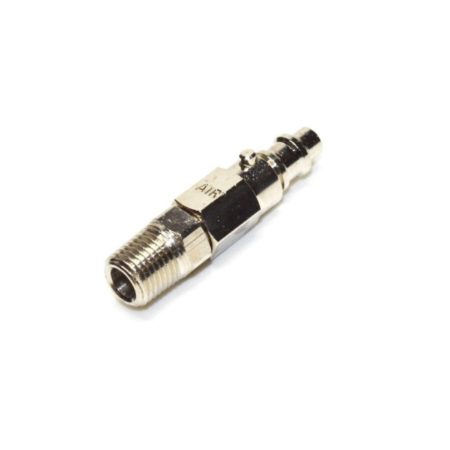 Precision Medical 4203 Air Puritan-Bennett Quick Connect by 1/4 Inch NPT Male - Image 2