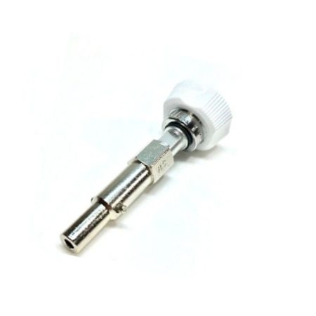 Precision Medical 5308 Vacuum Oxequip Male Quick Connect - Image 2