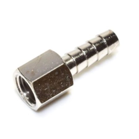 Precision Medical 8951 Hose Barb Coupler - Image 2