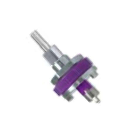 Superior Products M-OH-EV-8 WAGD Ohmeda Male Coupler