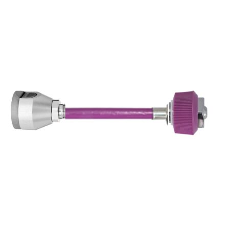 Medical WAGD Hose Puritan-Bennett Female x 2220 DISS HT 10 Ft