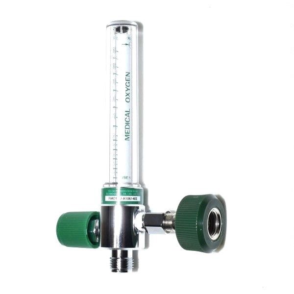 Amico Oxygen Flowmeter DISS Hand Tight