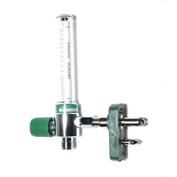 Belmed 8160-CN Oxygen Flowmeter Chemetron Quick Connect