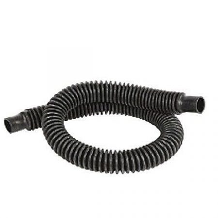 Belmed 5600-0022 Scavenger Small Corrugated Breathing Tube