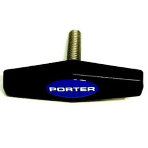 Porter A-4060-000 Mobile Stand Yoke Replacement T Handle