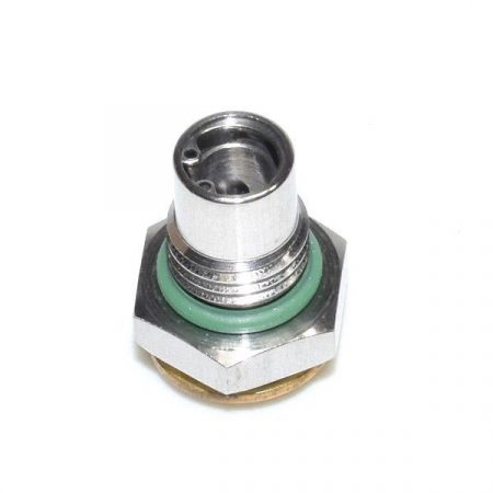 Accutron 26568 Yoke Block Check Valve - Image 2