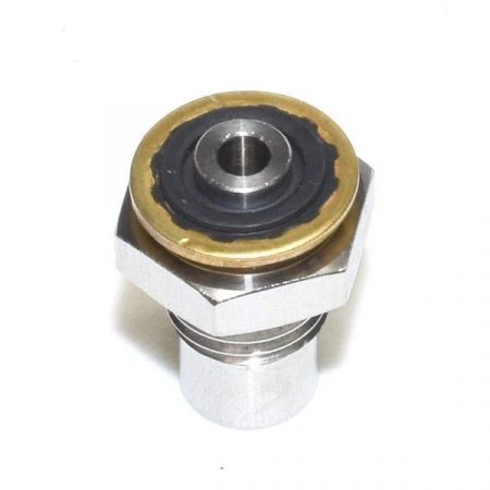 Accutron 26568 Yoke Block Check Valve - Image 3