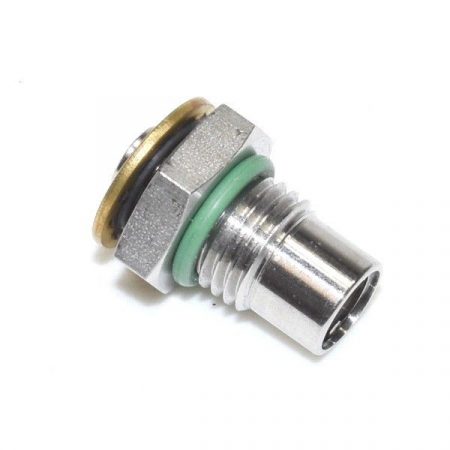 Accutron 26568 Yoke Block Check Valve - Image 4