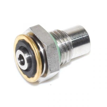Accutron 26568 Yoke Block Check Valve - Image 6