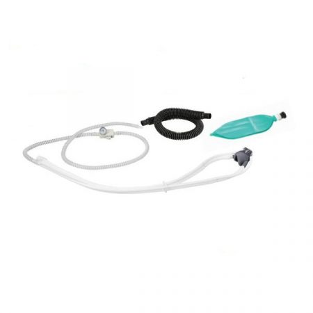 Belmed 5600-0002 Scavenger Package with Medium Multi-Use Nasal Mask