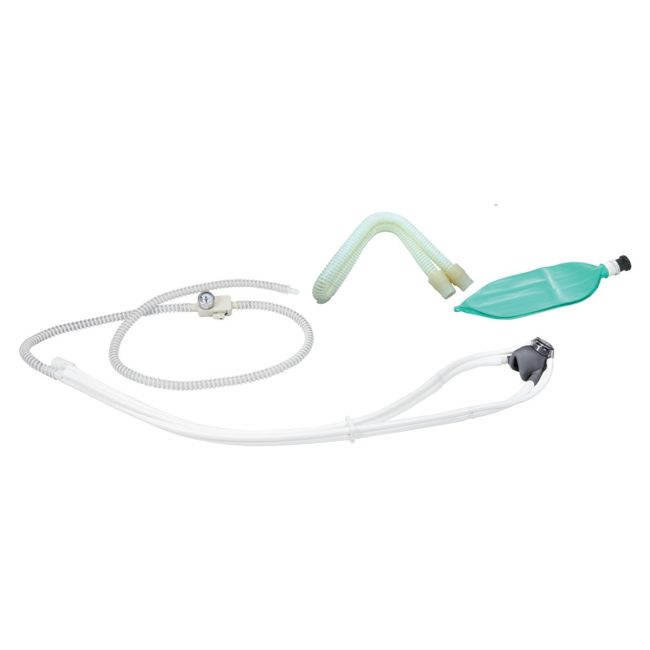 Belmed 5600-0002 Complete Scavenger Package Medium Adult