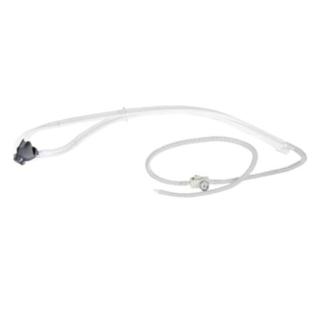 Belmed 5600-0012 Scavenger Inhaler Kit - Medium Nasal Mask