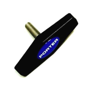 Porter A-4060-000 Mobile Stand Yoke Replacement T Handle