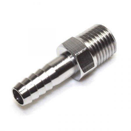 Western Medica MH-20 Hose Barb - Image 2
